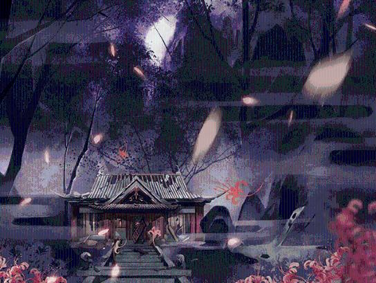 揭开天空之谜3